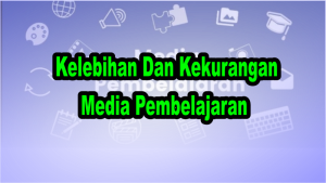 kelebhand an kekurangan belajar online