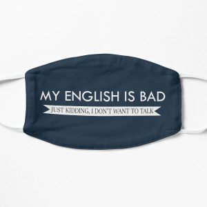 mengapa bahasa inggris saya tidak berkembang