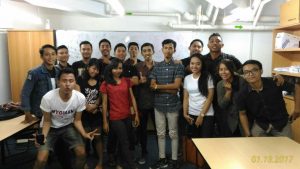 kursus bahasa inggris di bali